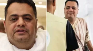 القذافي يخلق أحداثاً تشبه الخيال: ما الذي حدث خلال رحلة إلى مكة؟