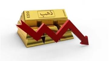 تراجع الذهب في الأسواق العالمية بسبب ضعف الدولار والمخاوف الجيوسياسية