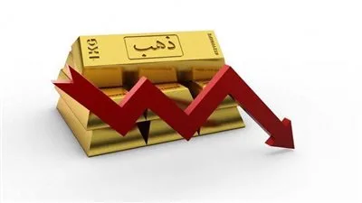 تراجع الذهب في الأسواق العالمية بسبب ضعف الدولار والمخاوف الجيوسياسية تراجع الذهب في الأسواق العالمية بسبب ضعف الدولار والمخاوف الجيوسياسية