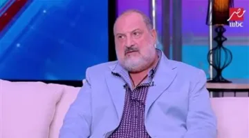 شاب ذو أخلاق حميدة.. خالد الصاوي ينعى أحمد الدجوي