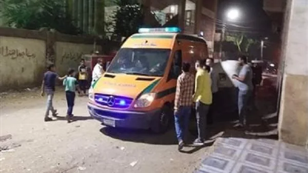 وفاة شاب نتيجة سقوط جدار منزل في إدفو وفاة شاب نتيجة سقوط جدار منزل في إدفو