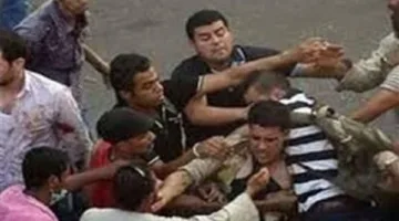 عاجل.. شخص يتعرض للطعن أثناء شجار في أسوان