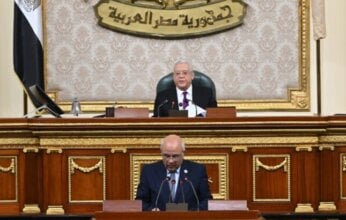 عاجل.. البرلمان يوافق نهائيا على قانون تنظيم مرفق مياه الشرب