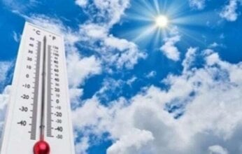 متى تنكسر الموجة الحارة؟.. «الأرصاد» تعلن تفاصيل حالة الطقس غدا الثلاثاء 27 مايو 2025