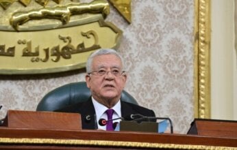 البرلمان يرفع جلسته العامة ويعود للانعقاد غدًا