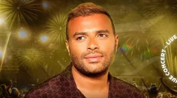 رامي صبري يلتقي بجمهوره في حفلة غنائية بطنطا في هذا التاريخ | المزيد من التفاصيل