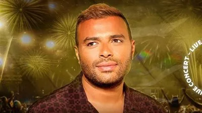 رامي صبري يلتقي بجمهوره في حفلة غنائية بطنطا في هذا التاريخ | المزيد من التفاصيل رامي صبري يلتقي بجمهوره في حفلة غنائية بطنطا في هذا التاريخ | المزيد من التفاصيل