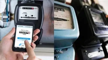 متطلبات ترقية عداد الكهرباء القديم في 2025 والوثائق اللازمة