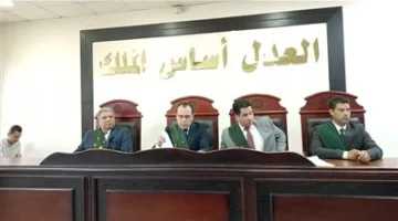 الإعدام لرجل قتل زوجته بـ28 طعنة في الدلنجات بعد رفضها العودة إليه