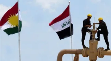 الشركة النفطية العراقية ترفع دعوى قضائية ضد حكومة إقليم كردستان
