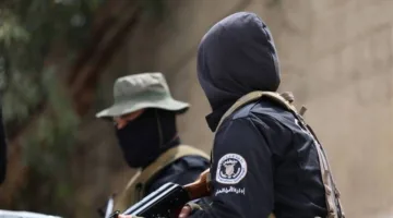 إحباط خلايا داعش في محيط دمشق