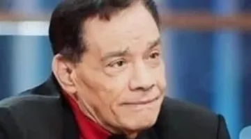 لعنة الميراث تلاحق عائلة الراحل حلمي بكر: ابنه يرفع دعوى ضد زوجة والده.