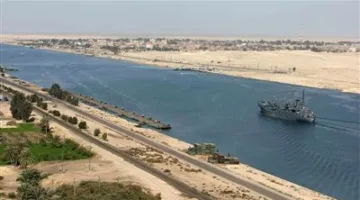 بعد طلب الولايات المتحدة لإنشاء منطقة صناعية: قناة السويس كمدخل رئيسي لاستثمارات العالم في مصر