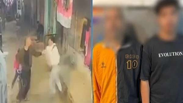 «تركة مشؤومة» تؤجج صراعاً حاداً بين شقيقين في المطرية بالقاهرة | فيديو «تركة مشؤومة» تؤجج صراعاً حاداً بين شقيقين في المطرية بالقاهرة | فيديو