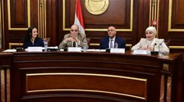 وزيرة التضامن في البرلمان: 3 ملايين أسرة استفادت من برنامج تكافل وكرامة بعد دعمهم اقتصاديًا.