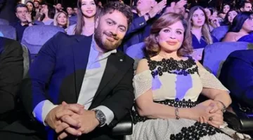إلهام شاهين تبرز أهمية فيلم ريستارت: يلقي الضوء على موضوع السوشيال ميديا بطريقة كوميدية وإنسانية.