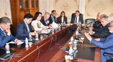 البرلمان يوافق على ميزانية هيئة سلامة الغذاء والثروة المعدنية