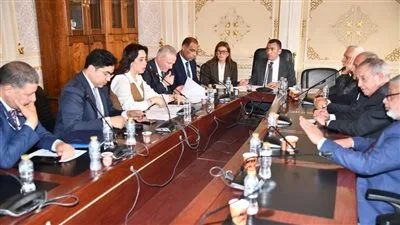 البرلمان يوافق على ميزانية هيئة سلامة الغذاء والثروة المعدنية البرلمان يوافق على ميزانية هيئة سلامة الغذاء والثروة المعدنية