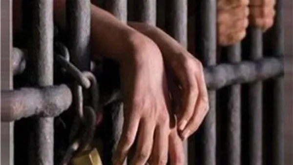 الحكم بالسجن المؤبد لعامل بتهمة الاتجار في المخدرات بشبرا الخيمة الحكم بالسجن المؤبد لعامل بتهمة الاتجار في المخدرات بشبرا الخيمة