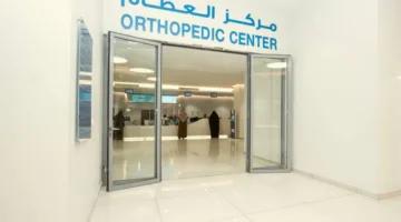 شفاء مريض أمريكي من إصابة عضلية خطيرة في مستشفى دلّه النخيل: قصة نجاح ورحلة تعافي
