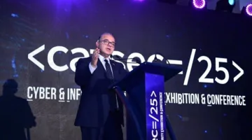 رئيس الهيئة المالية: التحول الرقمي السريع في مصر يفتح آفاقًا جديدة ويزيد من التحديات والمخاطر السيبرانية