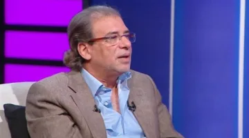 حكم يوم 23 يونيو على الإعلامية في قضية التشهير بالمخرج خالد يوسف