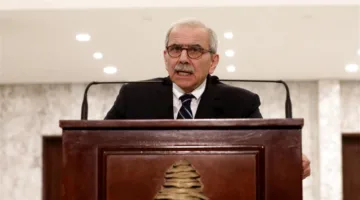 لبنان.. السلام: نسعى لاستعادة ثقة الدول العربية ومصير السلاح في البلاد