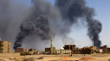 3 عقبات تواجه جهود مصر لوقف النزاع في السودان