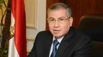 رحيل اللواء محمد علي المصيلحي، وزير التموين والتجارة الداخلية السابق