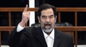 عائلة صدام حسين تسعى لإيجاد مرشح للمشاركة في الانتخابات البرلمانية القادمة.