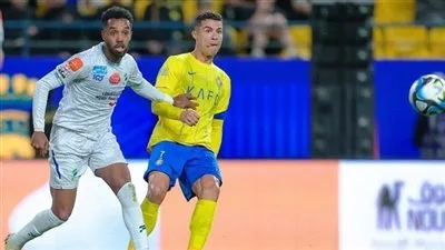 التشكيلة الرسمية لمباراة النصر والفتح في دوري روشن السعودي.. حالة كريستيانو رونالدو التشكيلة الرسمية لمباراة النصر والفتح في دوري روشن السعودي.. حالة كريستيانو رونالدو