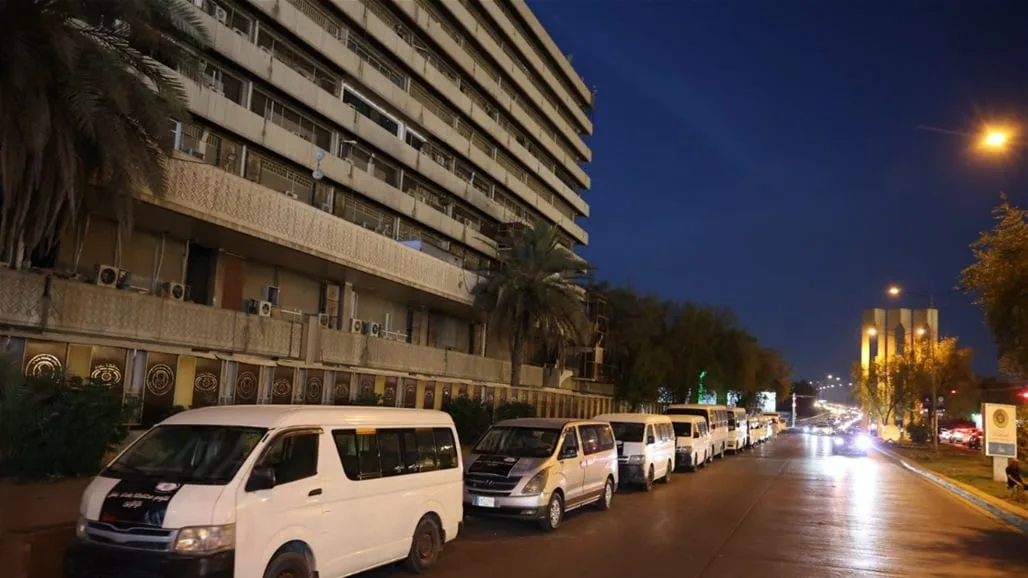 تفاصيل برنامج زيارة الإمام الجواد (عليه السلام) في يوم استشهادهتفاصيل برنامج زيارة الإمام الجواد (عليه السلام) في يوم استشهاده تفاصيل برنامج زيارة الإمام الجواد (عليه السلام) في يوم استشهادهتفاصيل برنامج زيارة الإمام الجواد (عليه السلام) في يوم استشهاده