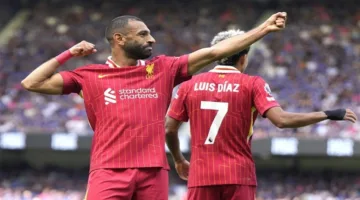 كاكا يفضل صلاح كأبرز المرشحين لجائزة الكرة الذهبية