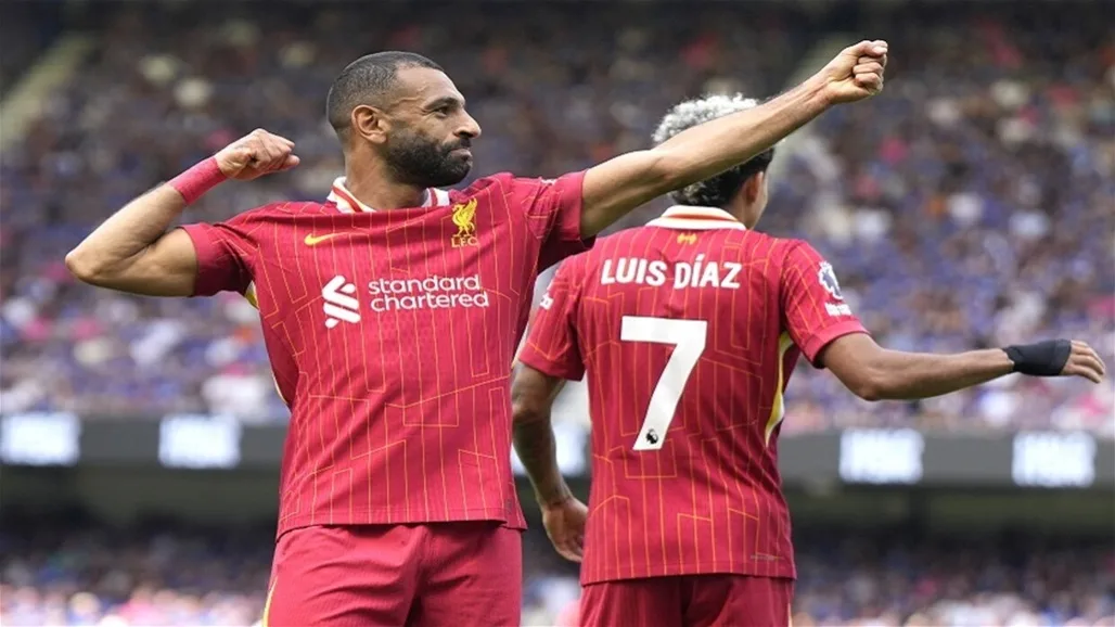 كاكا يفضل صلاح كأبرز المرشحين لجائزة الكرة الذهبية كاكا يفضل صلاح كأبرز المرشحين لجائزة الكرة الذهبية