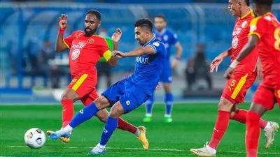 التشكيلة النهائية لمباراة الهلال ضد القادسية في دوري روشن السعودي التشكيلة النهائية لمباراة الهلال ضد القادسية في دوري روشن السعودي