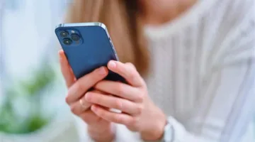 لزيادة سعة التخزين في آيفون: تطبيقات مثبتة مسبقًا يمكن إزالتها
