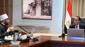 رئيس الوزراء يوجه بإجراء حصر دقيق ومقنن لممتلكات هيئة الأوقاف.. واستعدادات لإعادة إطلاق “الكتاتيب”