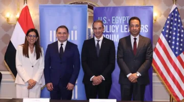 وزير الاتصالات: زيادة بنسبة 180% في عدد شركات التعهيد و80% في صادراتها