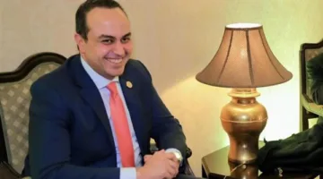 رئيس الرعاية الصحية: نسعى لتزويد كل مواطن بمعلومات طبية دقيقة وخدمات وقائية.
