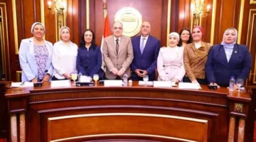 وزيرة التضامن: 3 ملايين أسرة انسحبت من برنامج تكافل وكرامة بسبب هذا السبب