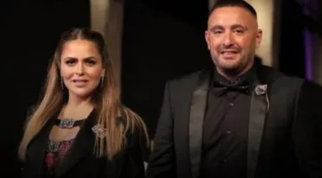 طارق الشناوي: “عبارات أحمد السقا تجاه مها الصغير مؤلمة”