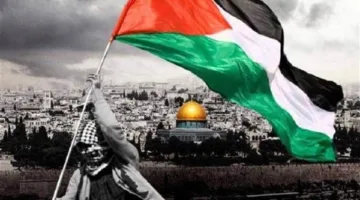 لأول مرة.. فلسطين تُمنح حق رفع علمها في منظمة الصحة العالمية.