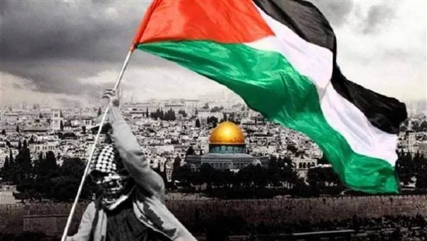 لأول مرة.. فلسطين تُمنح حق رفع علمها في منظمة الصحة العالمية. لأول مرة.. فلسطين تُمنح حق رفع علمها في منظمة الصحة العالمية.
