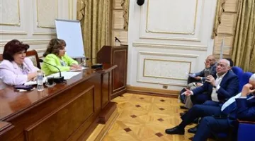 لجنة السياحة بالبرلمان تصدر توصيات عاجلة لضمان موسم حج منظم