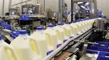 «وزارة الزراعة» تشرح سبب السماح باستيراد الألبان الأمريكية