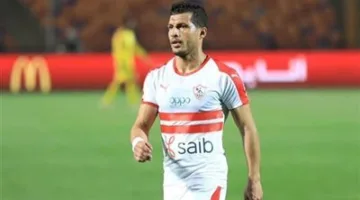 خاص لـ”تحيا مصر”: طارق حامد يتأمل العروض بعد مغادرته ضمك.. والزمالك في الأفق.