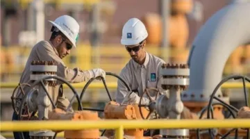 اكتشاف نفطي جديد: السعودية والكويت يعلنون عن نتائج في المنطقة المدرجة.