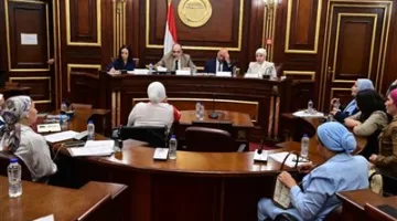 لجنة برلمانية تقدم 6 اقتراحات لوزارة التضامن الاجتماعي لتعزيز المشاريع الصغيرة