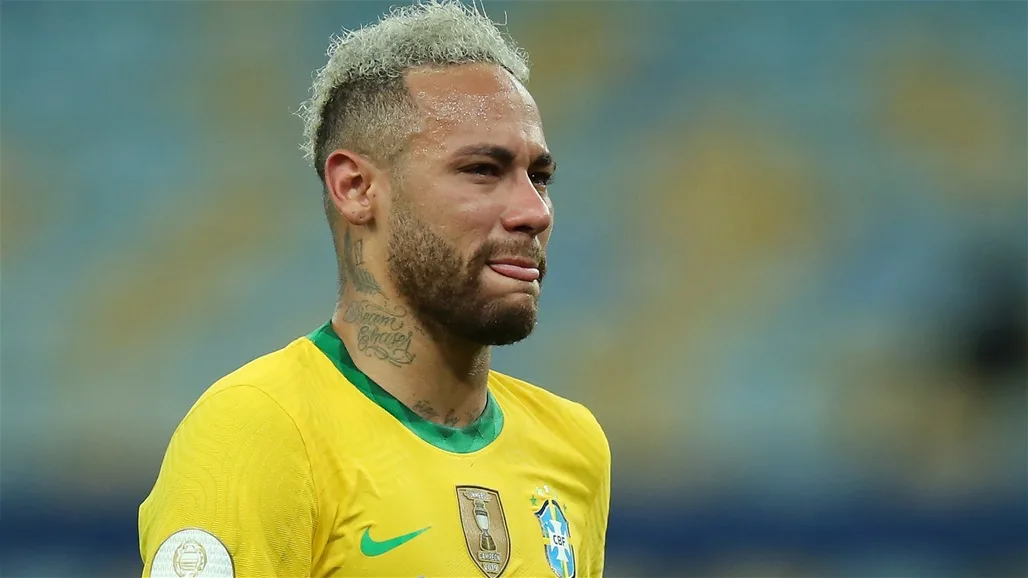نيمار مستبعد من تشكيلة أنشيلوتي لمنتخب البرازيل نيمار مستبعد من تشكيلة أنشيلوتي لمنتخب البرازيل
