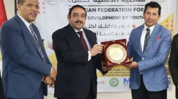 الاتحاد المصري لتنمية القدرات الذهنية للشباب يعلن عن تخريج 300 مدرب غدًا